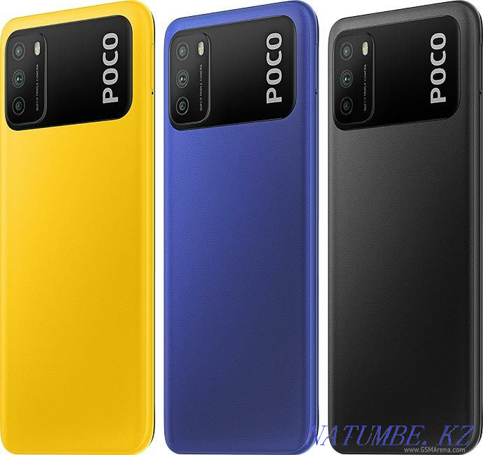 Xiaomi Poco M3 6 128gb
