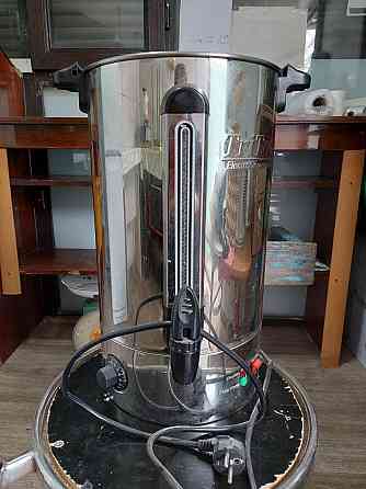 Термопотек, термос