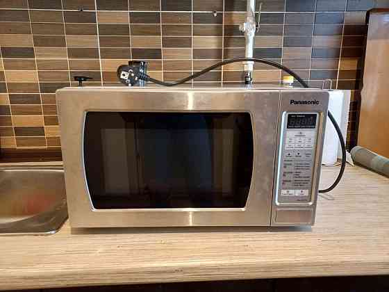 I will sell a microwave Almaty
