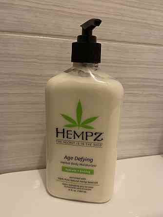 Hempz body lotion Almaty