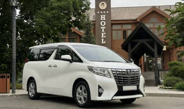 Продажа автомобиля в Казахстане: выбор площадки и оценка