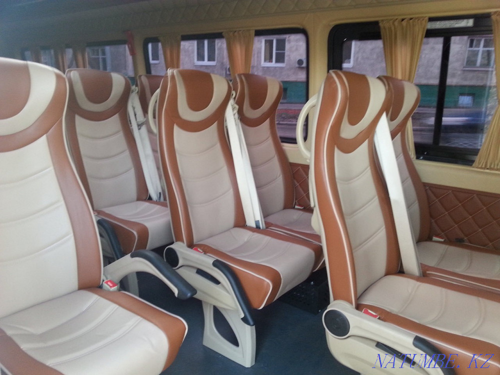 Restoration.repair. tailoring of covers Shymkent - photo 1