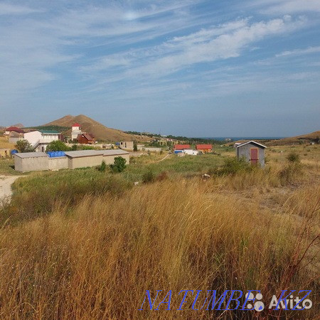 Plot for sale 8.5 acres in Koktebel Feodosiya - photo 9