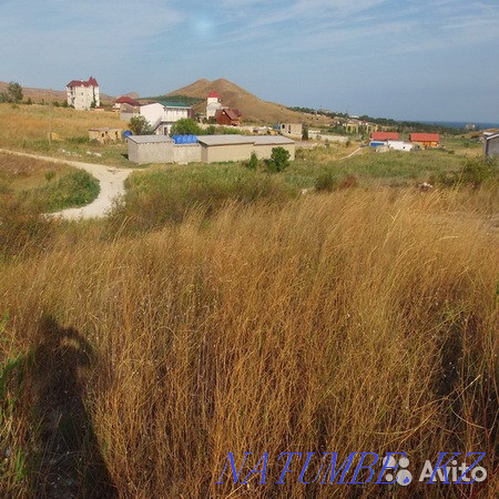 Plot for sale 8.5 acres in Koktebel Feodosiya - photo 11