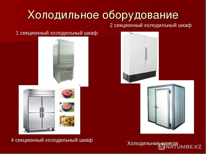 Ремонт холодильного, пищевого оборуд-я Тверь - изображение 3