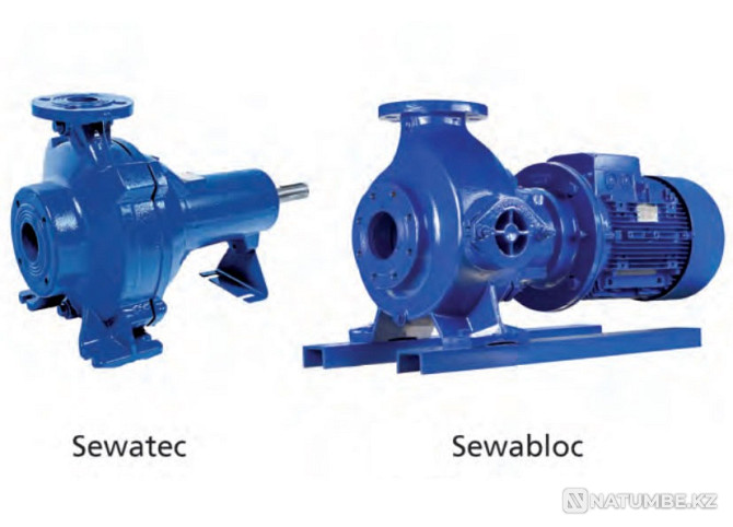 KSB pumps Tver - photo 3