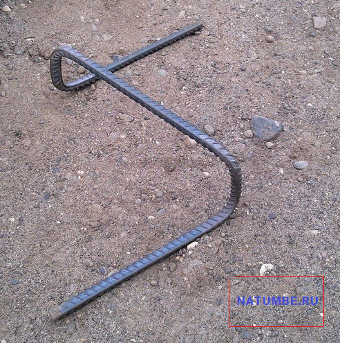 Арматурные лягушки от производителя Лобня - изображение 5