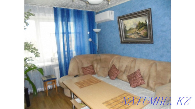 3-room apartment Tver - photo 1