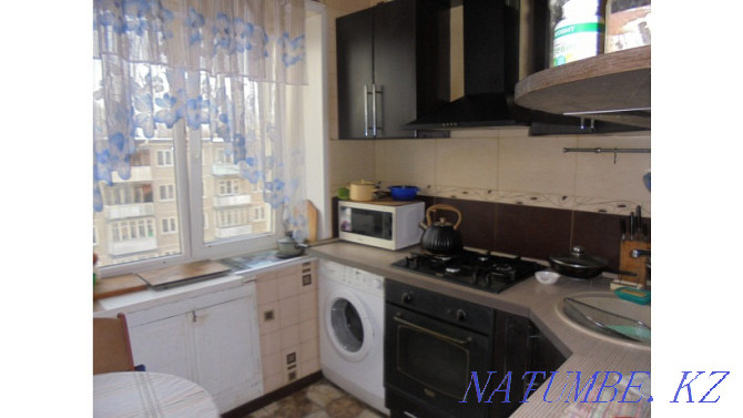 3-room apartment Tver - photo 5