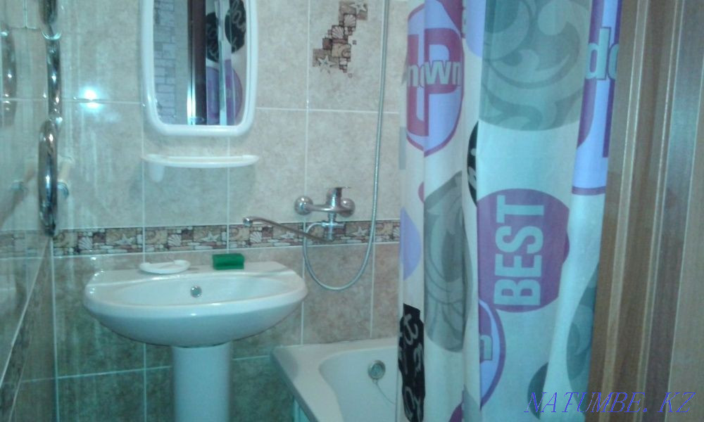 hourly rent apartment Astana - photo 5