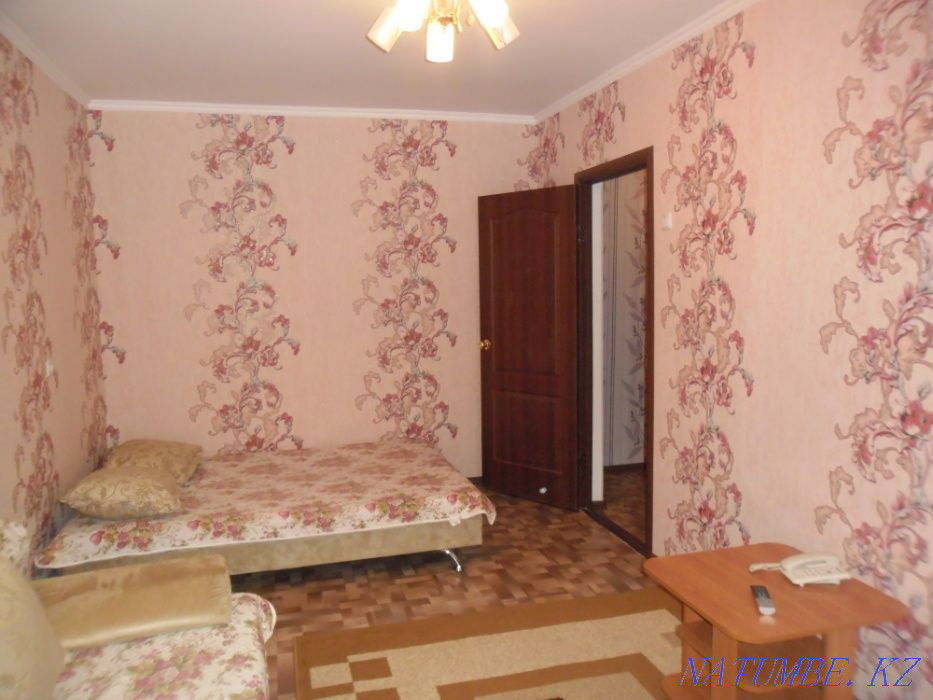 hourly rent apartment Astana - photo 1