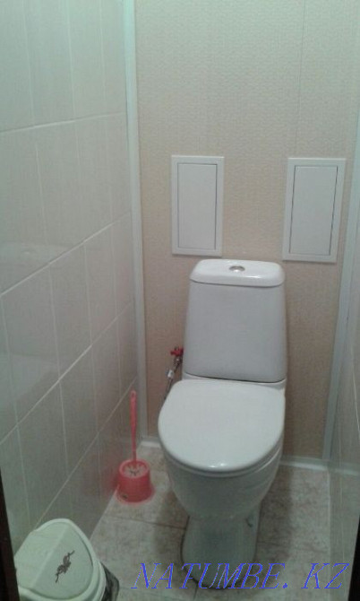 hourly rent apartment Astana - photo 6