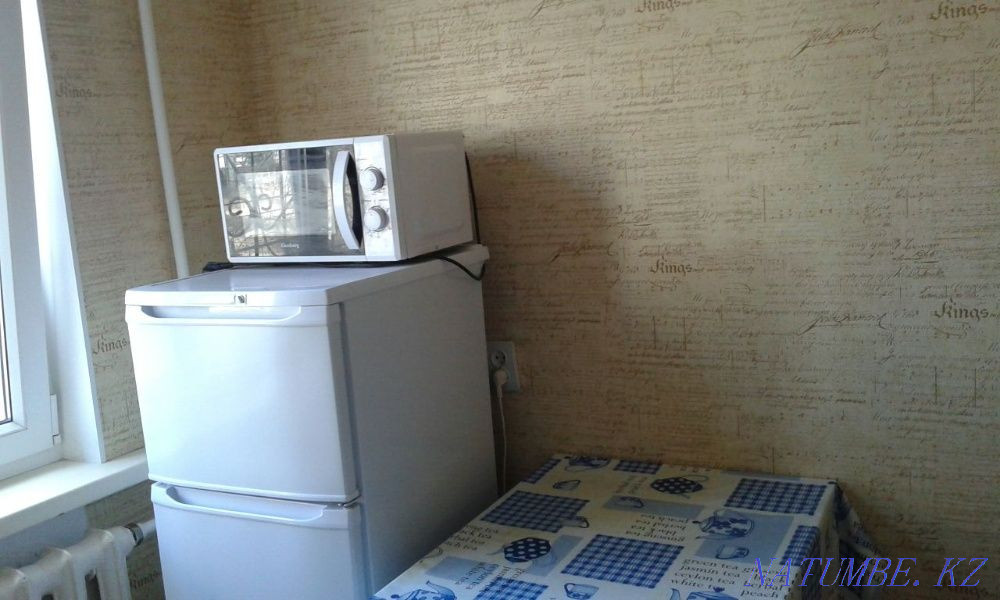 hourly rent apartment Astana - photo 4