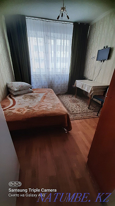 hourly rent apartment Astana - photo 3