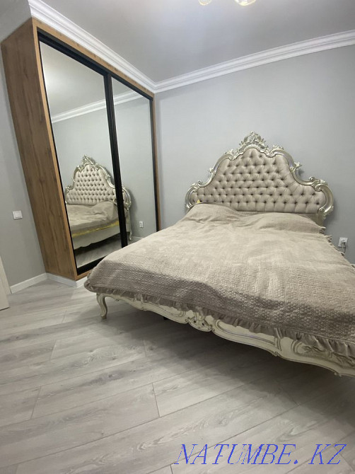 hourly rent apartment Astana - photo 1