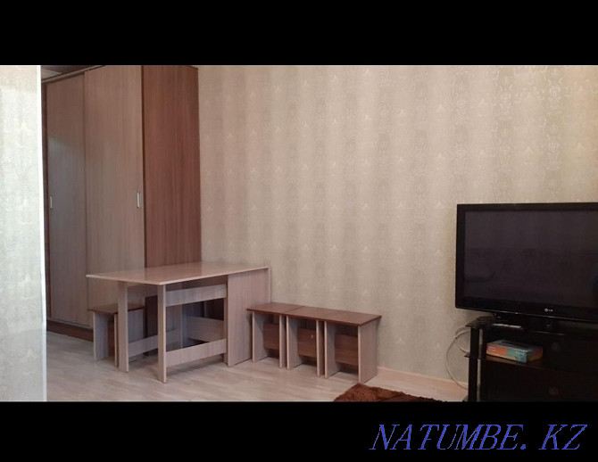  apartment with hourly payment Astana - photo 1