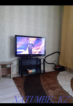  apartment with hourly payment Astana - photo 2