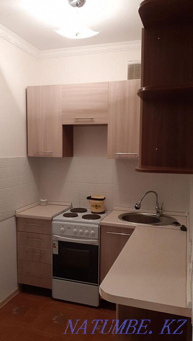 hourly rent apartment Astana - photo 5