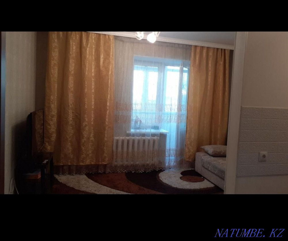 hourly rent apartment Astana - photo 4