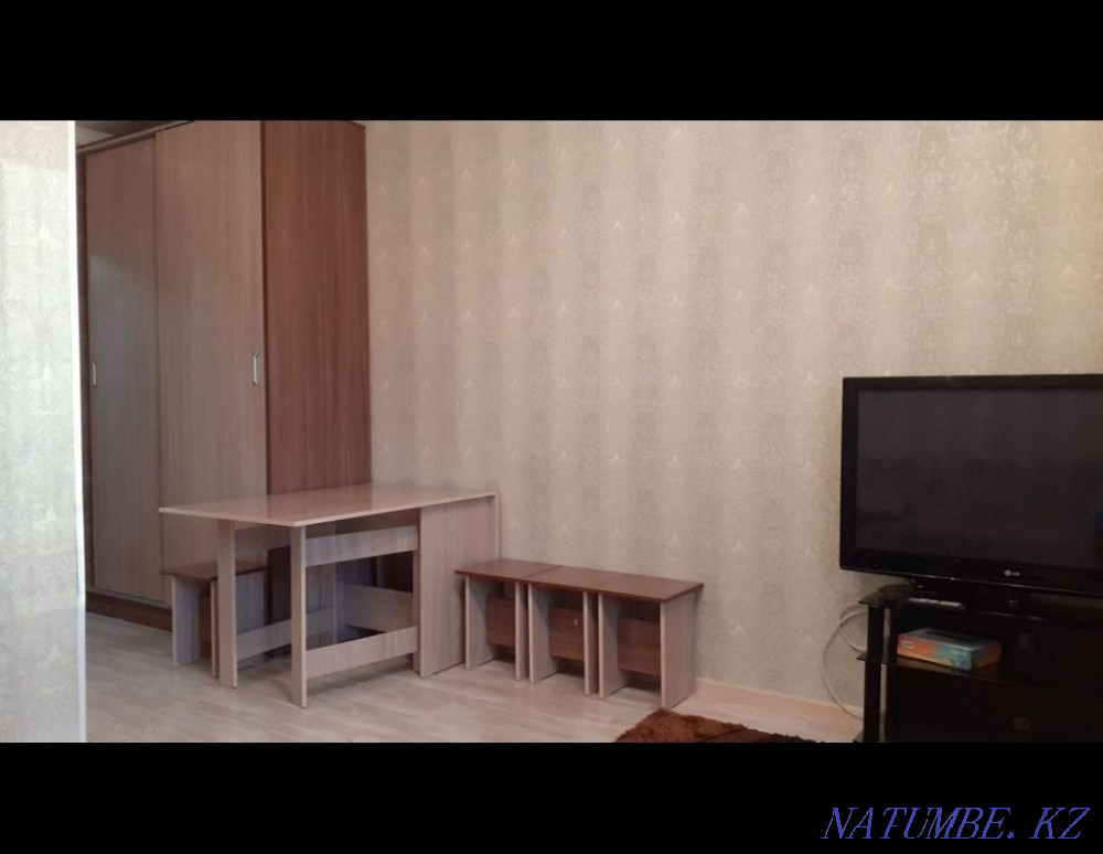 hourly rent apartment Astana - photo 1