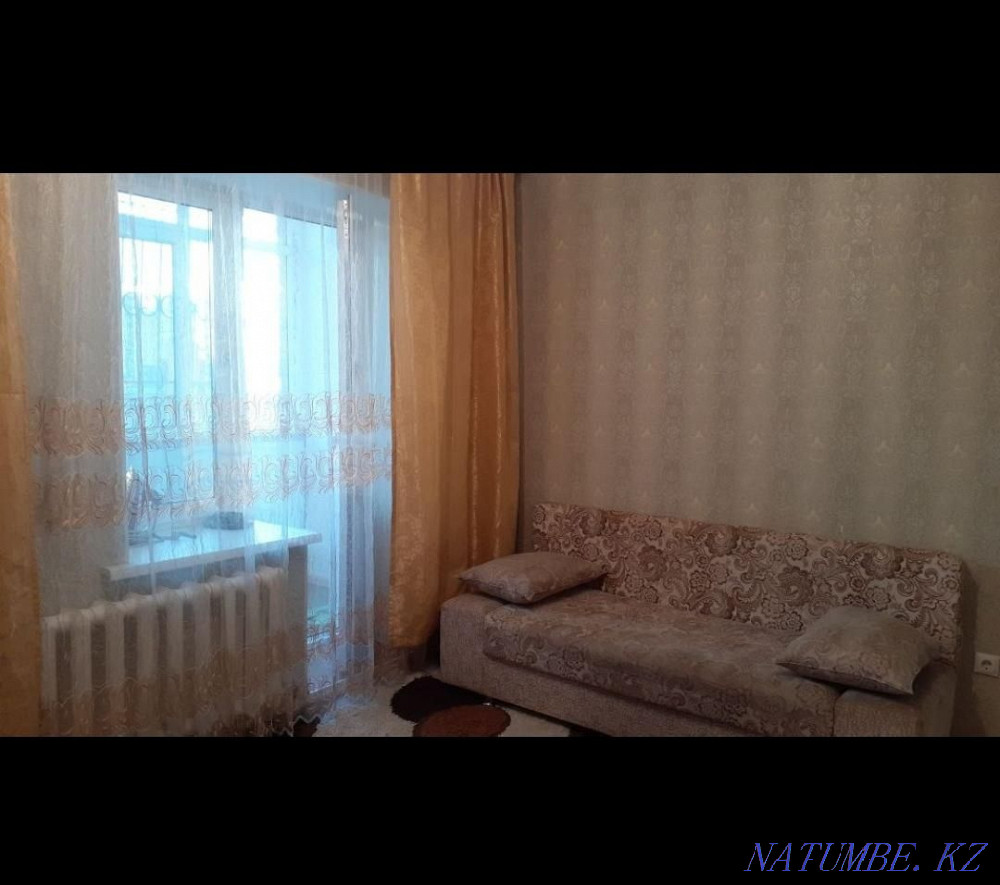 hourly rent apartment Astana - photo 3
