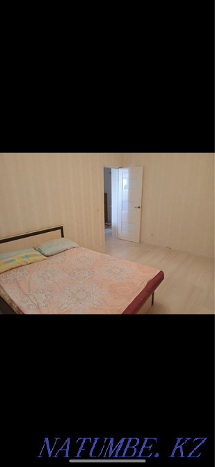 hourly rent apartment Astana - photo 1