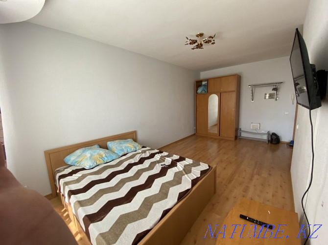  apartment with hourly payment Astana - photo 1