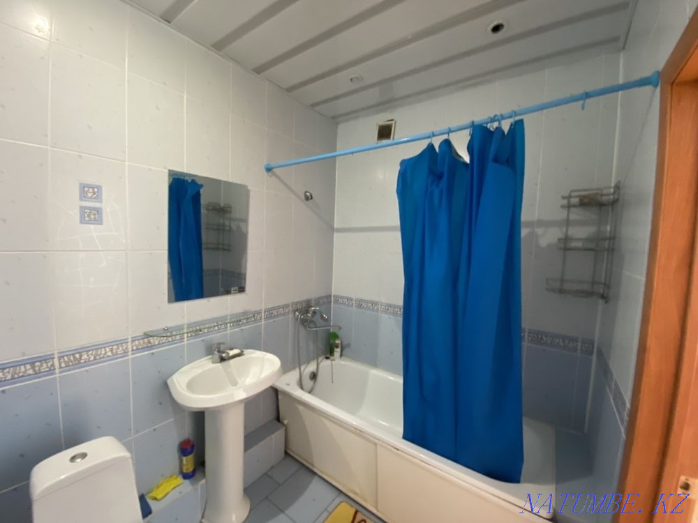 hourly rent apartment Astana - photo 6