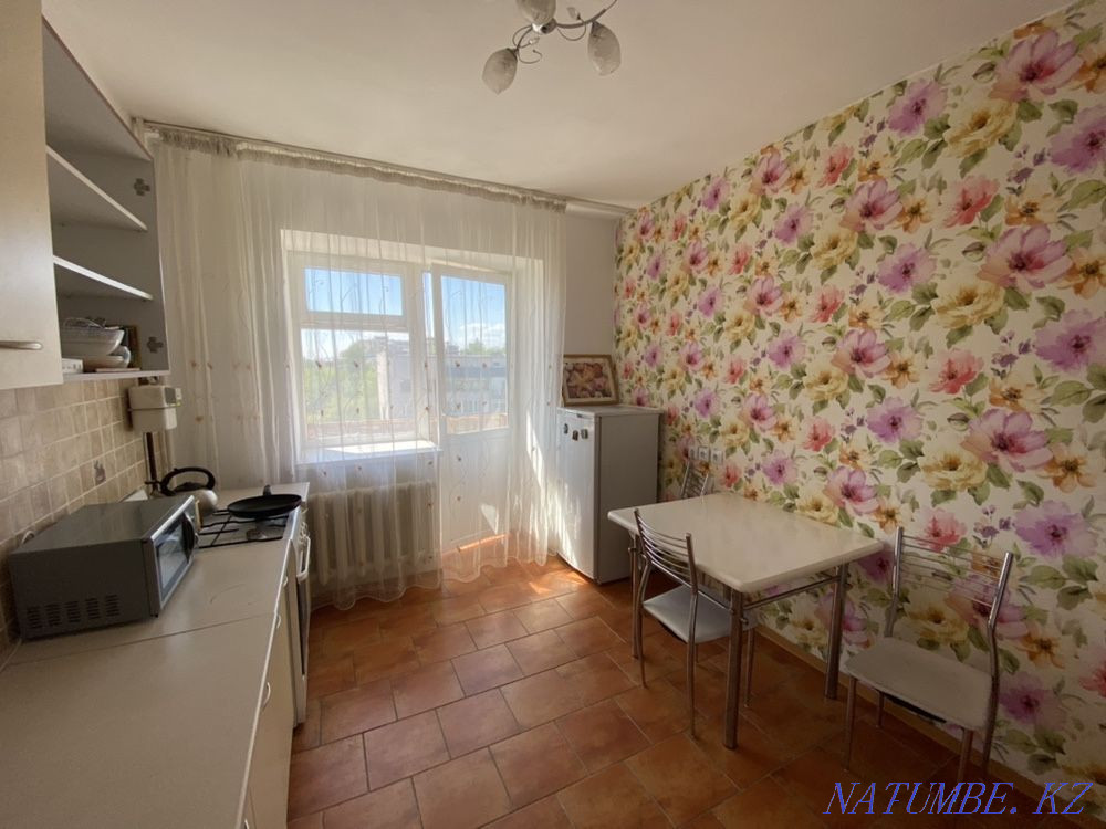 hourly rent apartment Astana - photo 3
