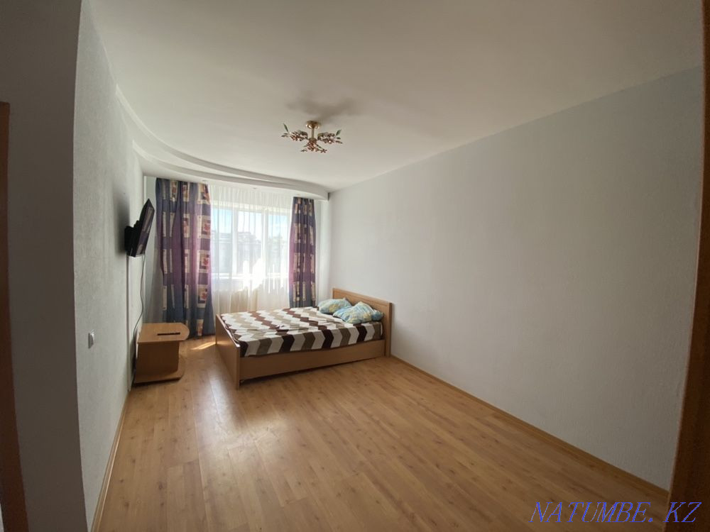 hourly rent apartment Astana - photo 2