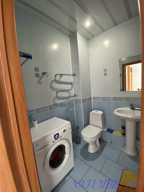hourly rent apartment Astana - photo 4
