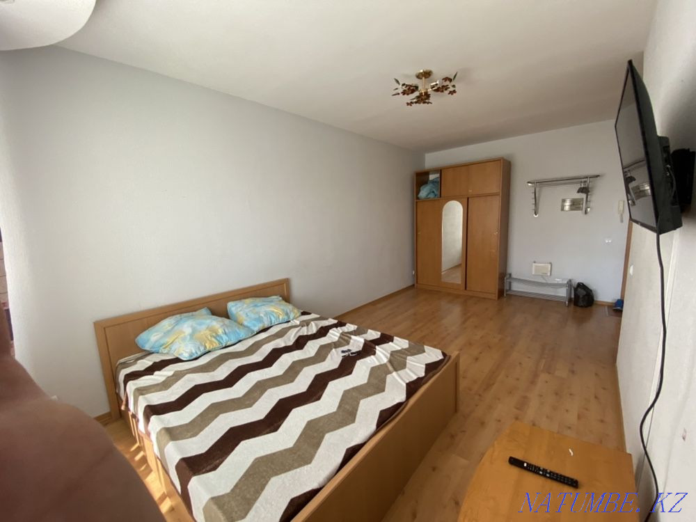 hourly rent apartment Astana - photo 1