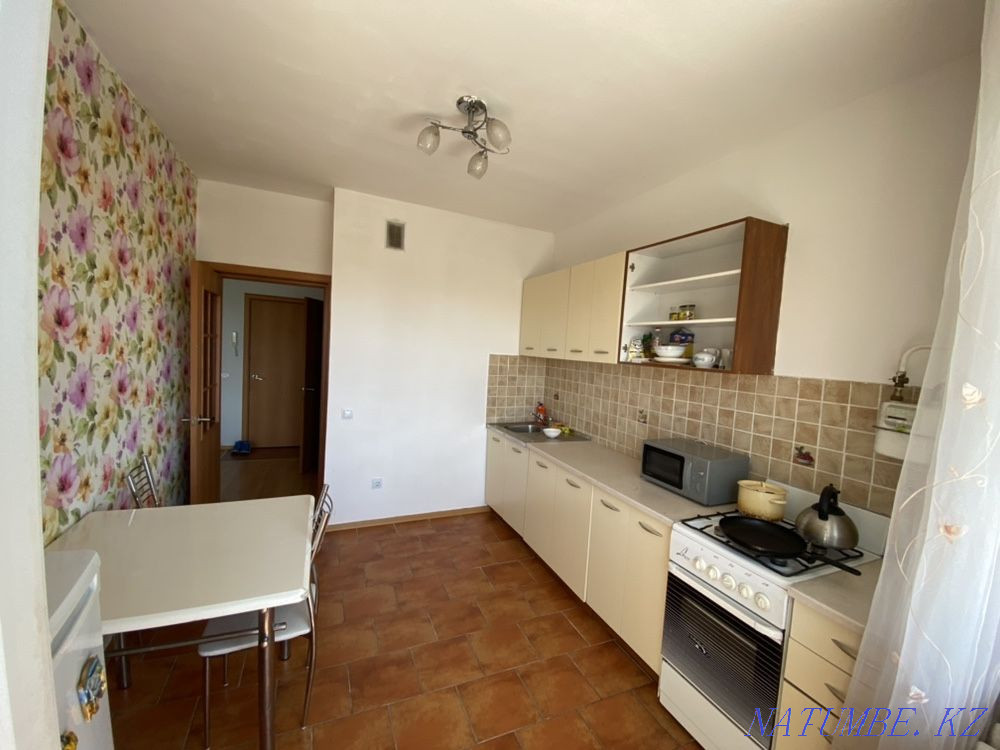 hourly rent apartment Astana - photo 5