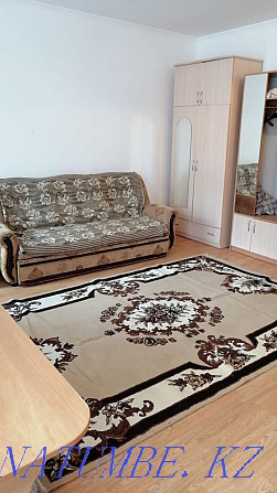  apartment with hourly payment Astana - photo 3