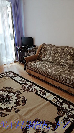  apartment with hourly payment Astana - photo 1