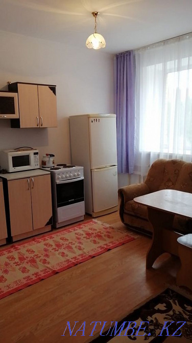 hourly rent apartment Astana - photo 2