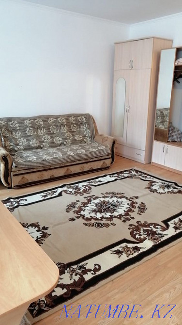 hourly rent apartment Astana - photo 3