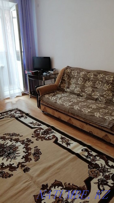 hourly rent apartment Astana - photo 1