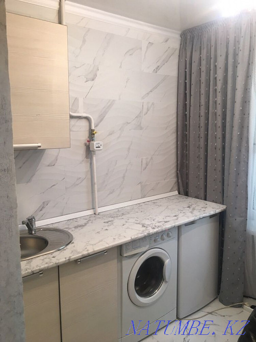 hourly rent apartment Astana - photo 1