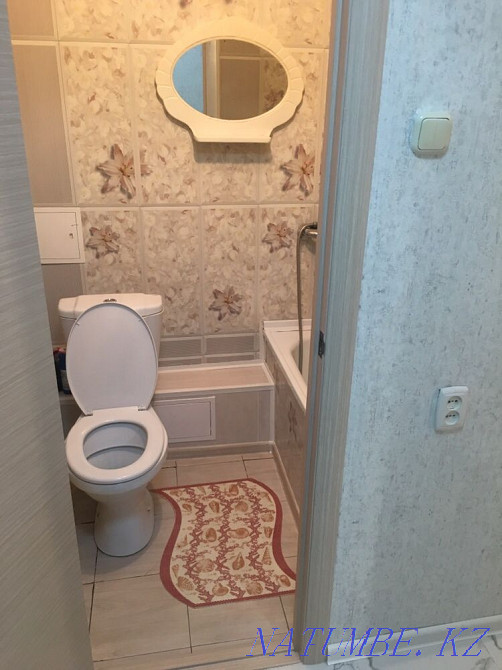 hourly rent apartment Astana - photo 5