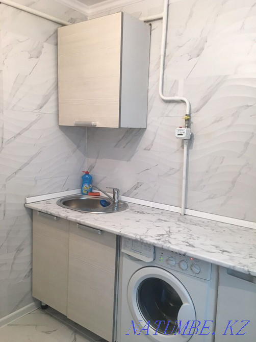 hourly rent apartment Astana - photo 2