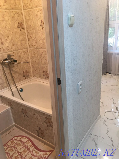 hourly rent apartment Astana - photo 4