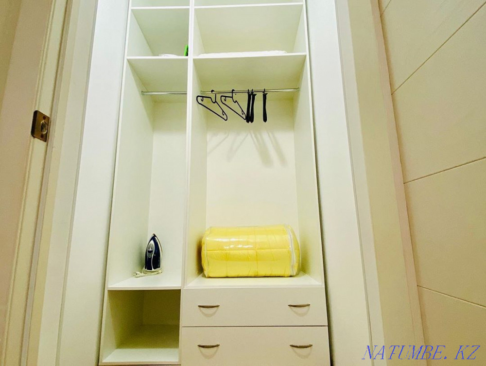 hourly rent apartment Astana - photo 4