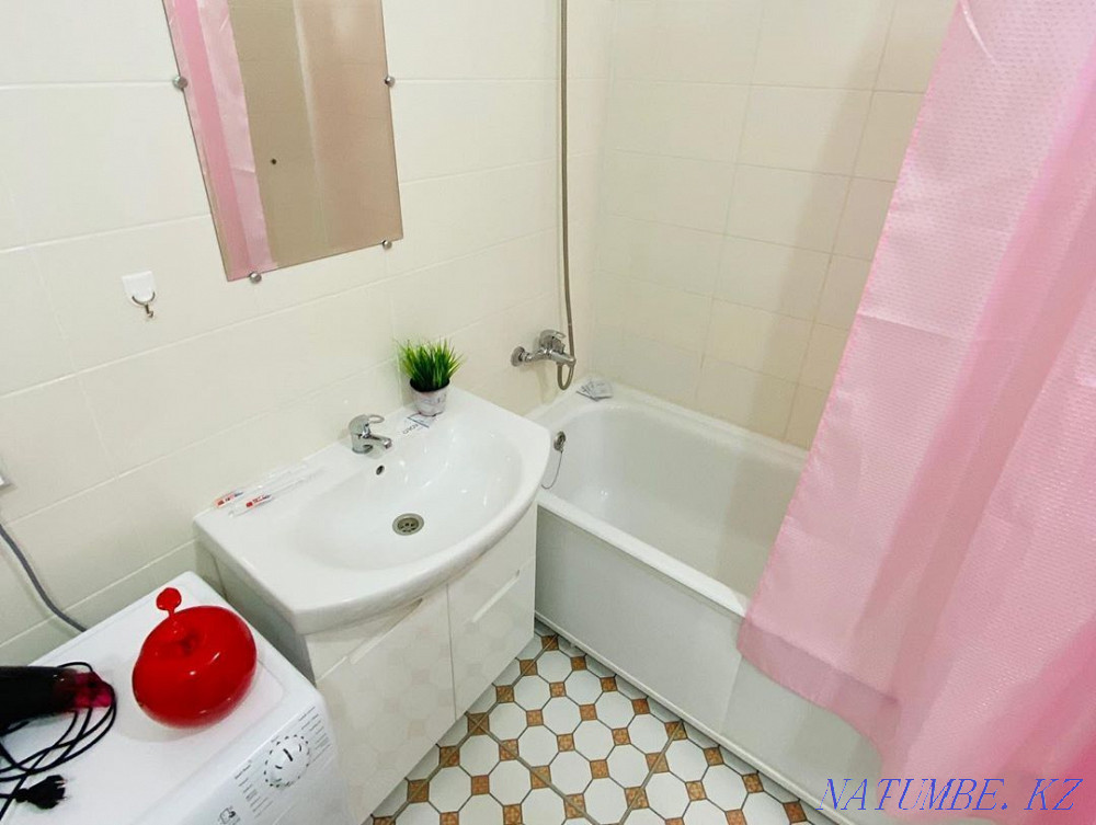 hourly rent apartment Astana - photo 5