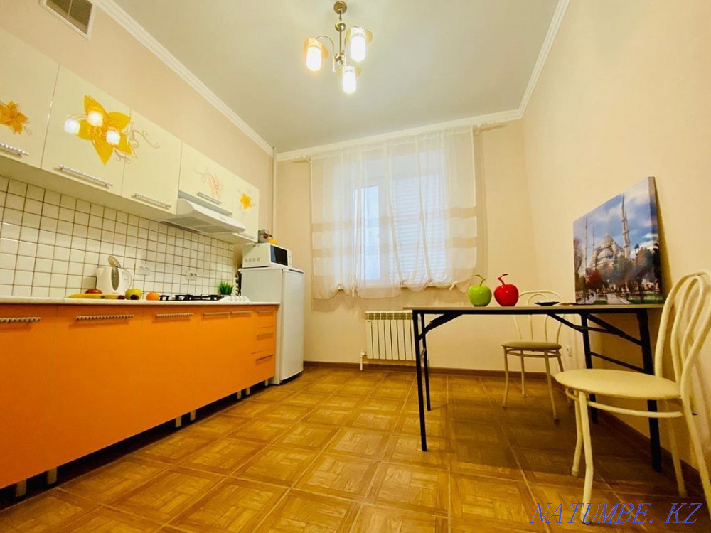 hourly rent apartment Astana - photo 6