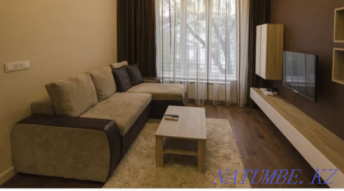  apartment with hourly payment Astana - photo 1