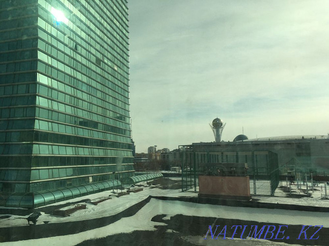  квартиру с почасовой оплатой Астана - изображение 3