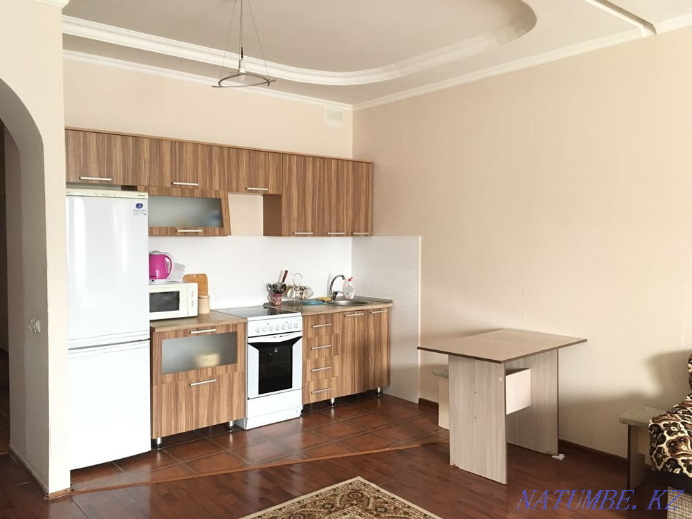hourly rent apartment Astana - photo 6