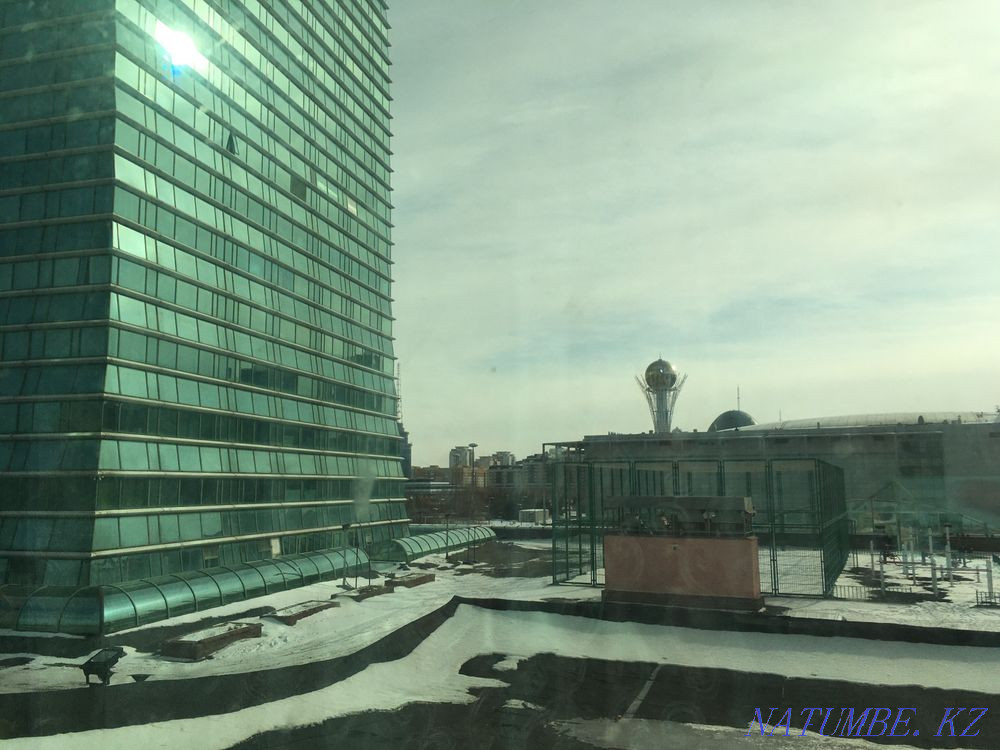 hourly rent apartment Astana - photo 3