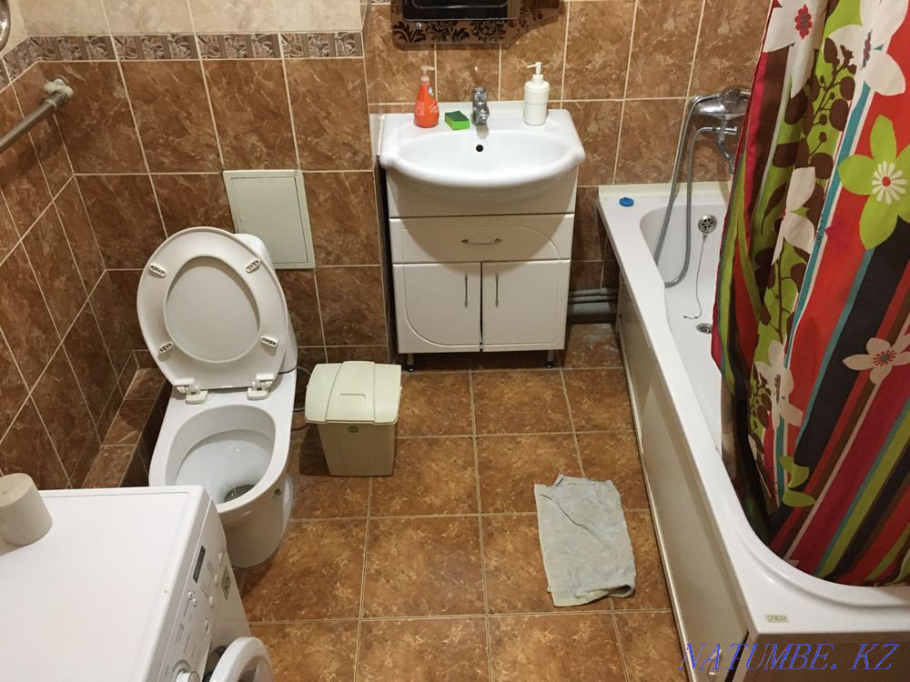 hourly rent apartment Astana - photo 7